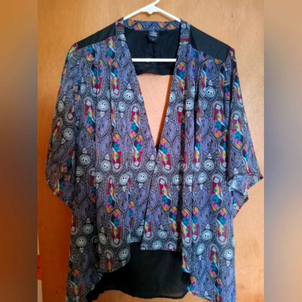 Shawl